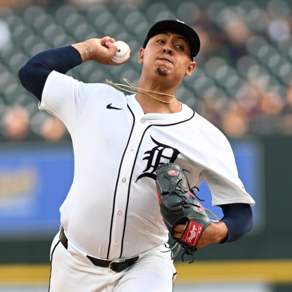 In wild-card place, Tigers intention to beat Rays once more