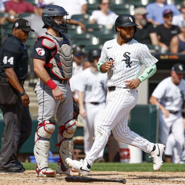 White Sox carry team-record residence skid into collection opener vs. A’s