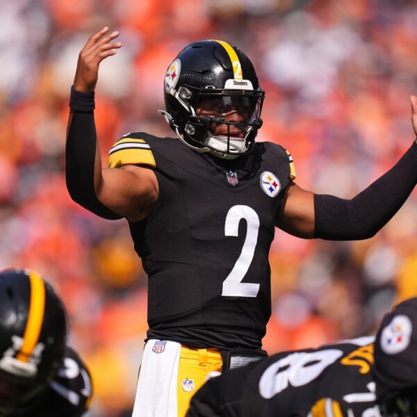 Steelers protection comes up large once more in win at Denver