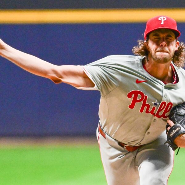 Aaron Nola, Phils tune up for NLDS in finale vs. Nats