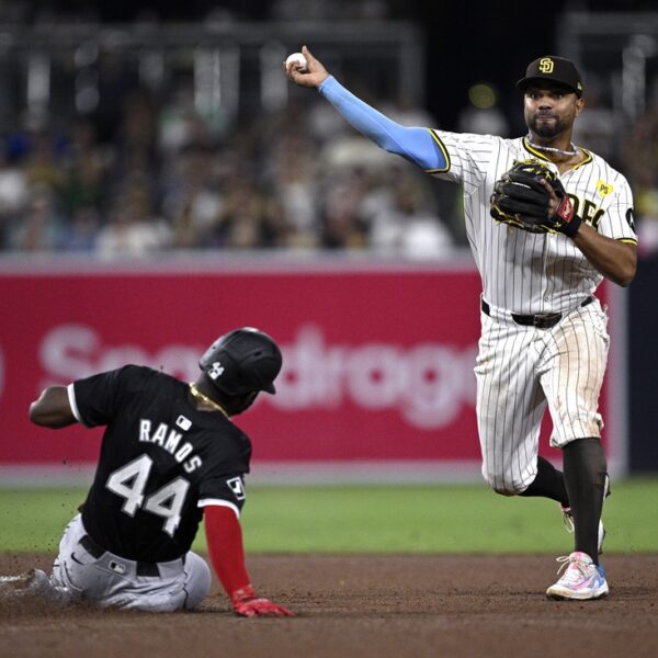 Padres, White Sox on cusp of welcome, unwelcome milestones