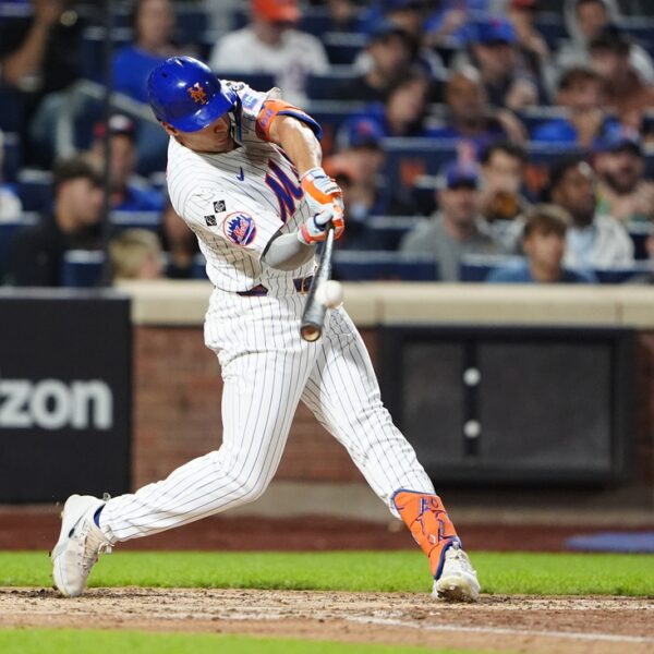 Mets cease Phillies from clinching division for second straight sport