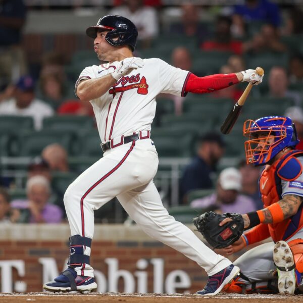 Braves prime Mets, shut hole in NL wild-card race