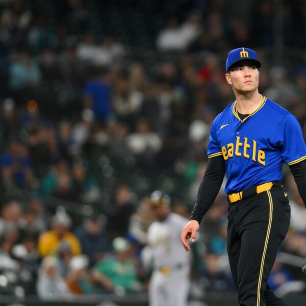 Win overshadows nostalgia as Mariners put together for A’s once more