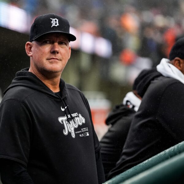 Tigers bid for bounce-back efficiency in finale vs. White Sox