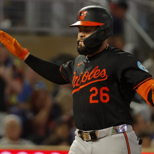 Orioles vie for sweep of Twins prior to begin of playoffs