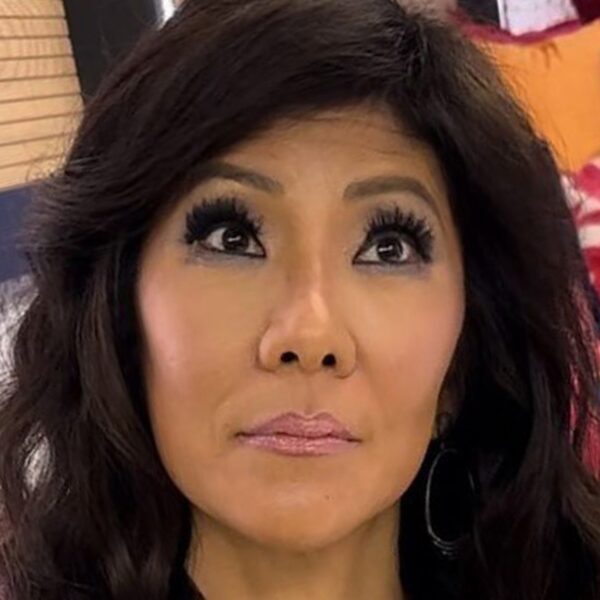 Julie Chen Won’t Host New ‘Big Brother’ Live Episode, Has COVID-19