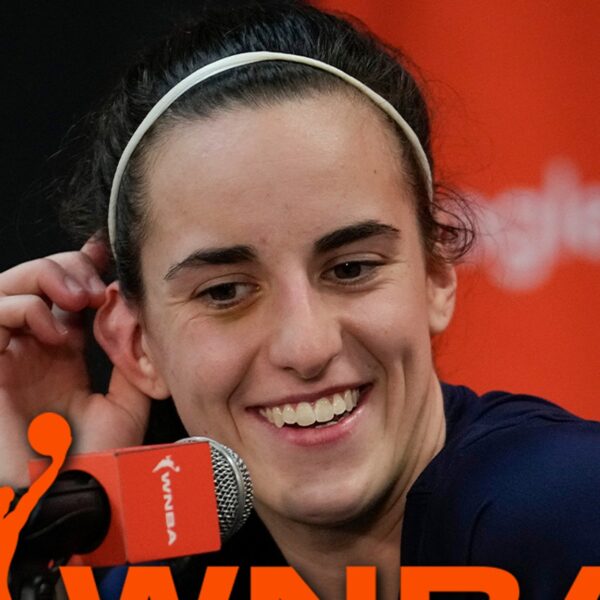 Caitlin Clark Wins WNBA Rookie Of The Year Honors