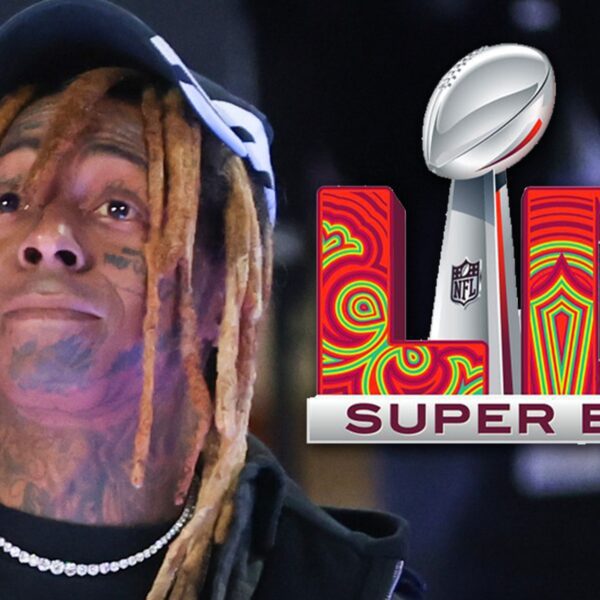 Lil Wayne Breaks Silence on Super Bowl Halftime Show Snub, ‘It Broke…