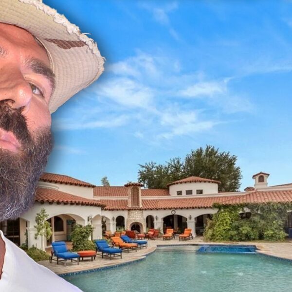 Dan Bilzerian Lists Las Vegas Home for Sale for $25 Million