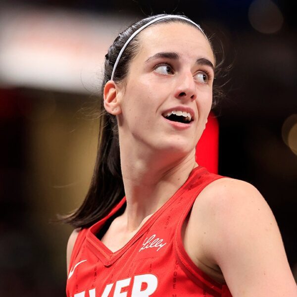 Fever’s Caitlin Clark earns AP WNBA Rookie of the Year award