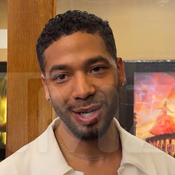 Jussie Smollett Reflects on Lee Daniels’ Comments, Says He Loves Director