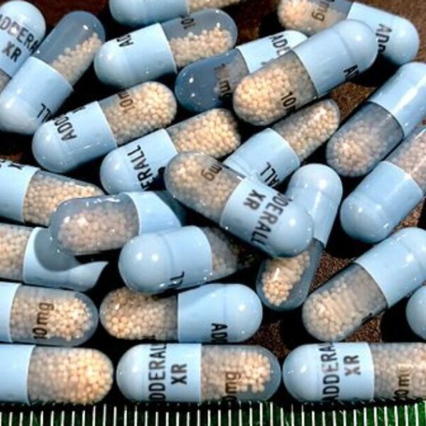 ABLECHILD: Adderall ADHD Drug Causes Psychosis and Mania | The Gateway Pundit