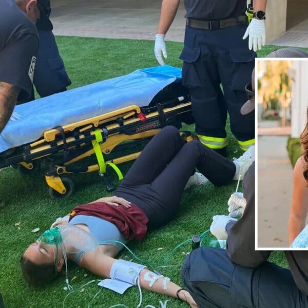 Arizona faculty pupil stabbed twice in classroom assault