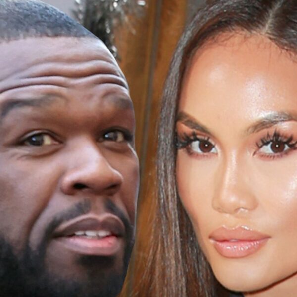 50 Cent Wants to Drop Defamation Lawsuit Against Ex Daphne Joy