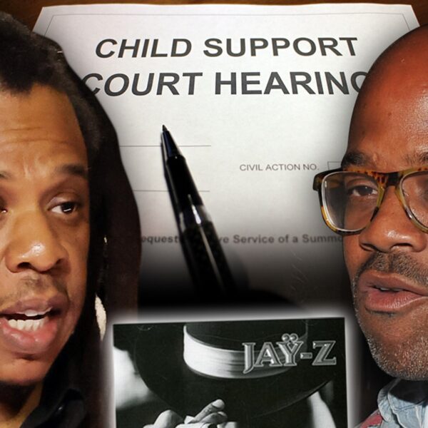 Jay-Z, Roc-A-Fella Respond to NYC Claim He Sabotaged ‘Reasonable Doubt’ Auction