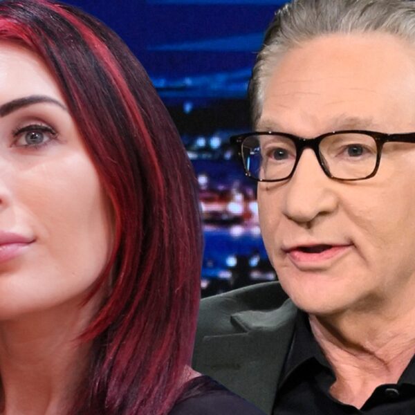 Bill Maher Speculates Donald Trump Having Sex with Laura Loomer, She Denies…