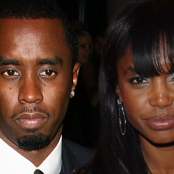 Diddy and Kim Porter’s Kids Blast Conspiracy Theories About Mom’s Death