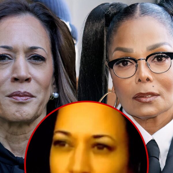 Kamala Harris Remarks on Michael Jackson Trial Resurface Amid Janet Beef