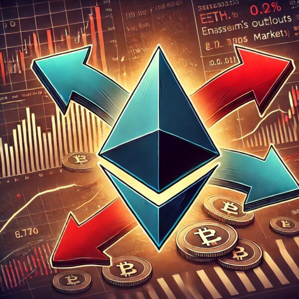 61% Of Ethereum Holders Are Profitable But ETH Bulls Must Hold $2,290…