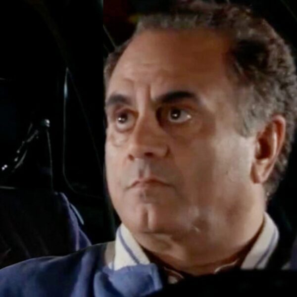 Ranjit The Limo Chauffeur in ‘How I Met Your Mother’ ‘Memba Him?!