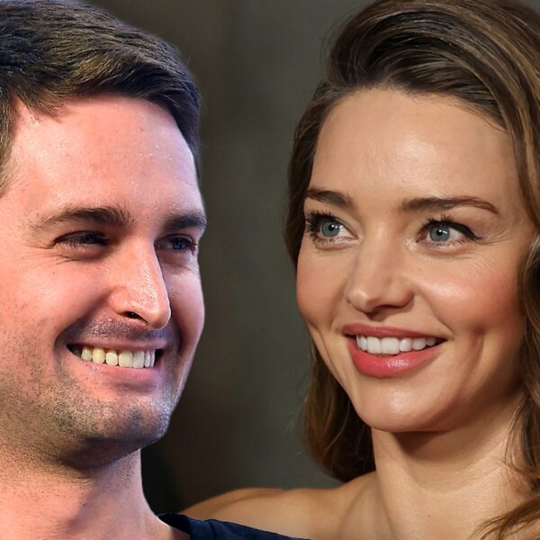 Snapchat CEO Evan Spiegel, Miranda Kerr Sell Brentwood House for $16M