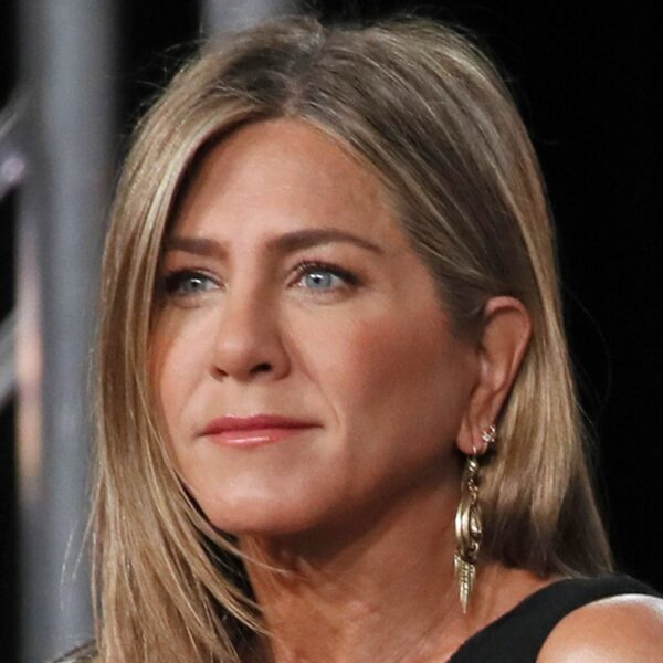 Jennifer Aniston’s Los Angeles Home Swatted, LAPD Investigating