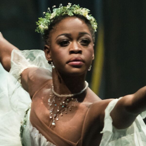 ‘Dancing with the Stars’ Ballerina Michaela DePrince Dead at 29