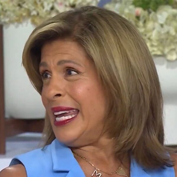 Hoda Kotb Says Goodbye to the ‘Today’ Show, But She’s Staying At…