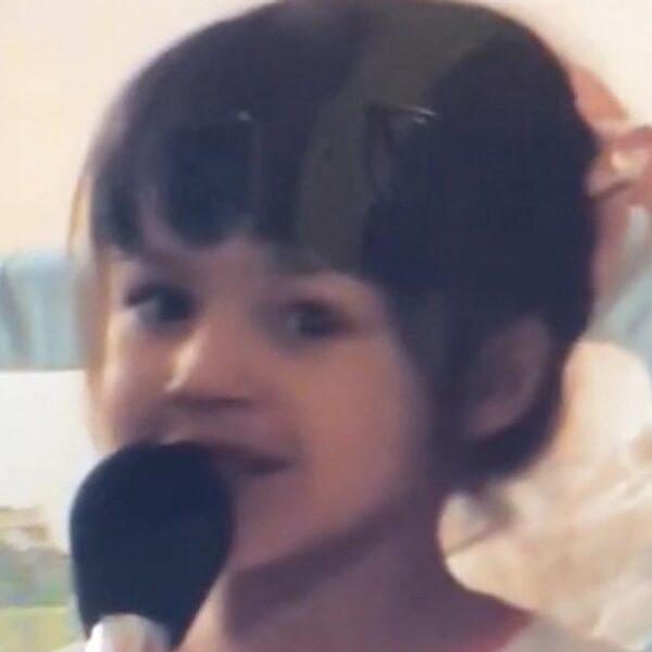 Guess Who This Lil’ Singer Turned Into!