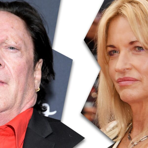 Michael Madsen Files For Divorce, Believes Wife Drove Son to Suicide