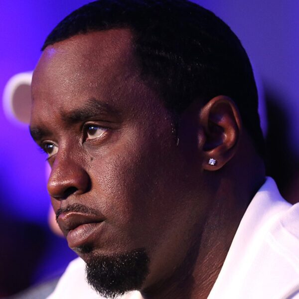 Diddy Arrested and Taken Into Federal Custody in New York