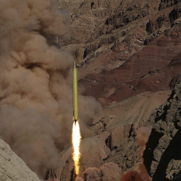 U.S. believes Iran despatched ballistic missiles to Russia