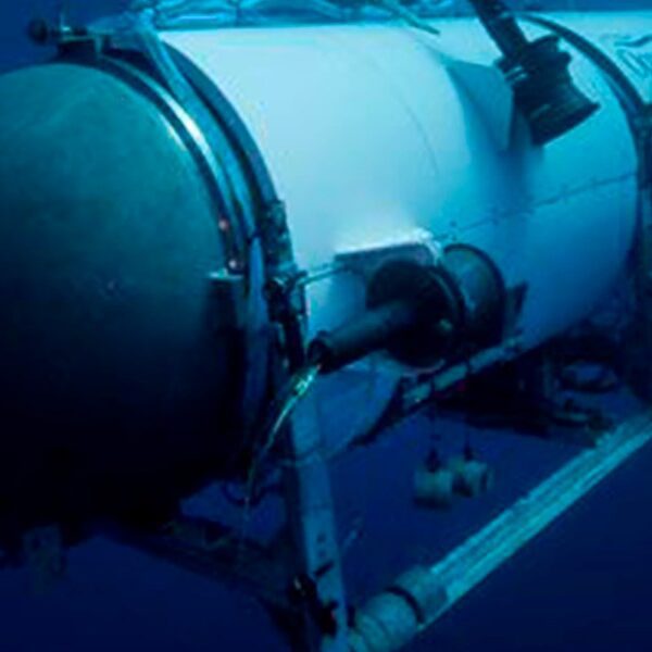 Titan submersible catastrophe probe is about to go public