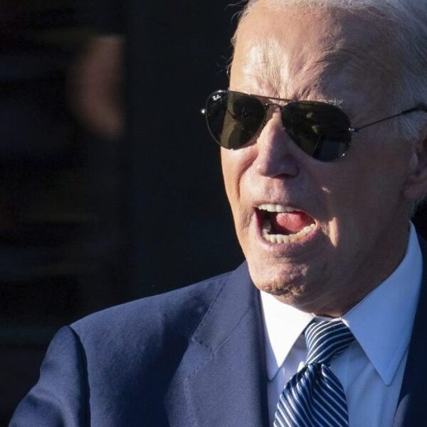 Biden is cracking down on Shein and Temu