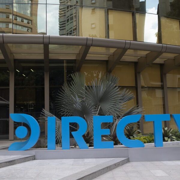 DirecTV is shopping for rival Dish to create a pay-TV large—over 20…