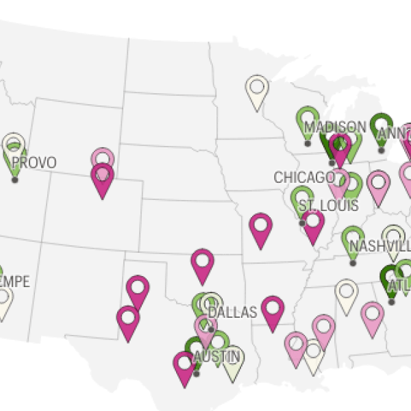 Fortune ranked one of the best MBA packages for 2025: right here’s…