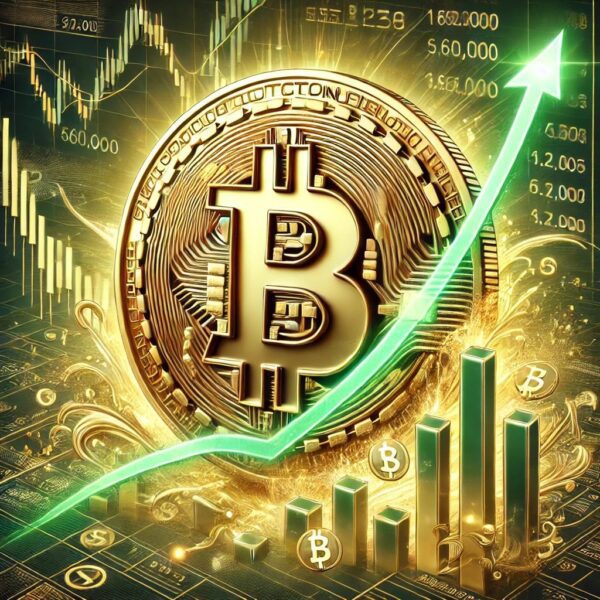 Bitcoin Price Continues Recovery, Breaks Above $60,000 — What Next? – Investorempires.com