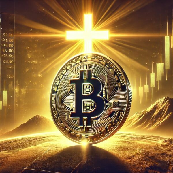 Bitcoin Forms First-Ever Golden Cross In History That Could Trigger New All-Time…