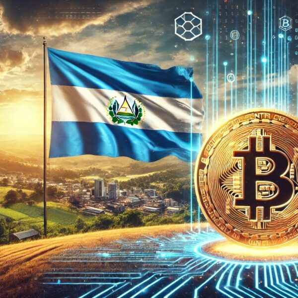 El Salvador’s Bitcoin Bet Is Now 3 Years Old, Here’s How It’s…