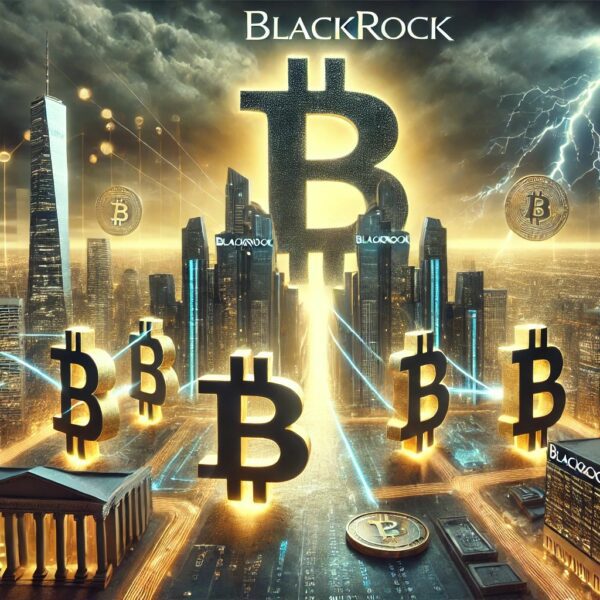 BlackRock CEO Says ‘I Was Wrong About Bitcoin’, Here’s Why