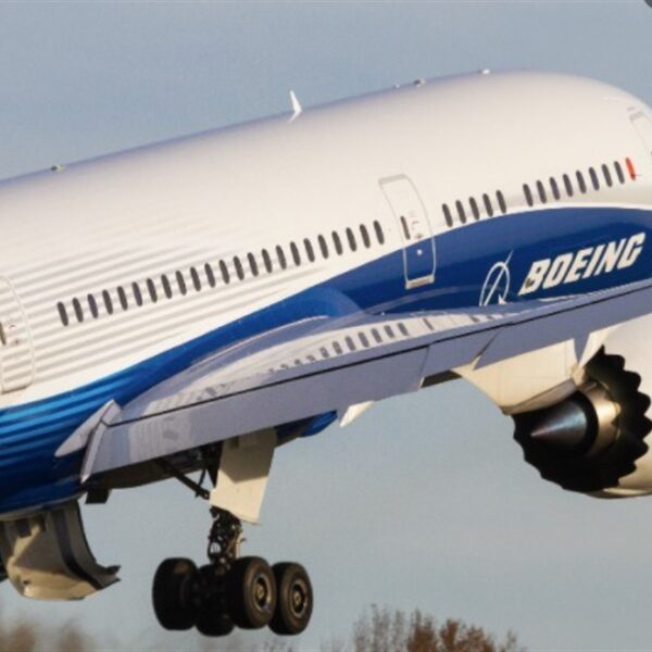 Boeing US manufacturing facility employees vote to go on strike, reject pay…