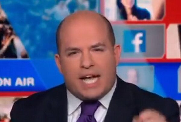 Brian Stelter: Image of Kamala Harris as ‘Hope and Change’ is More…