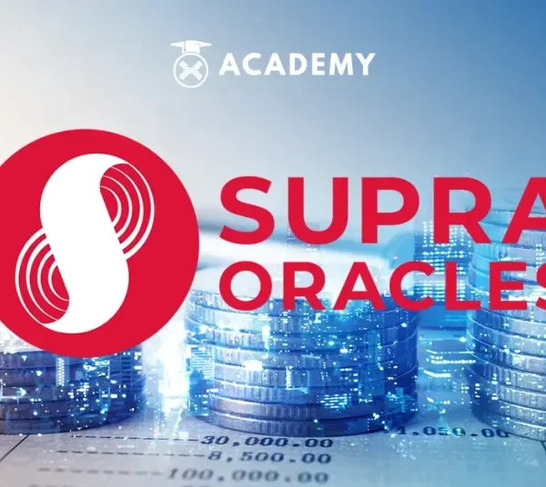 Can Supra Oracle Shatter Expectations By Reaching 500K TPS? – Investorempires.com