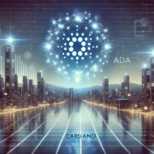 Cardano Founder Reveals Where The Project Is Headed As ADA Metrics Turn…