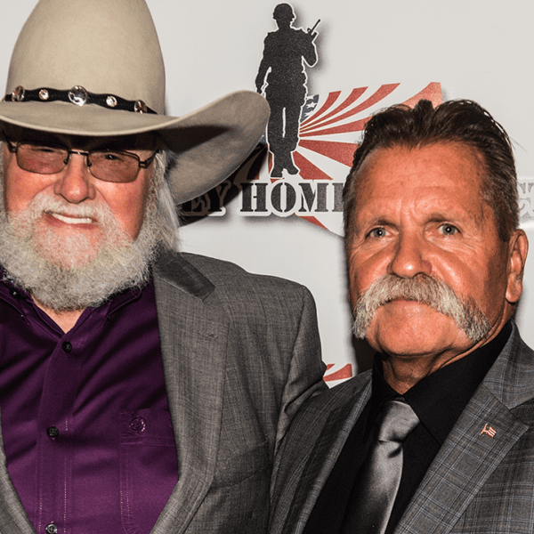 Charlie Daniels nonprofit marks 10 years of serving to America’s heroes