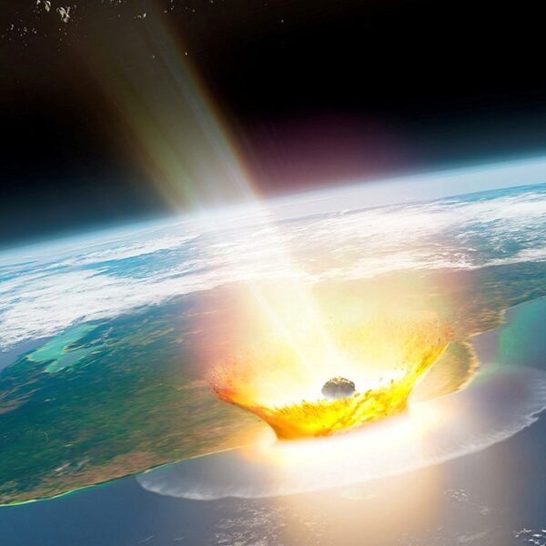 Scientists say X-rays from nuclear explosion could deflect asteroids from Earth