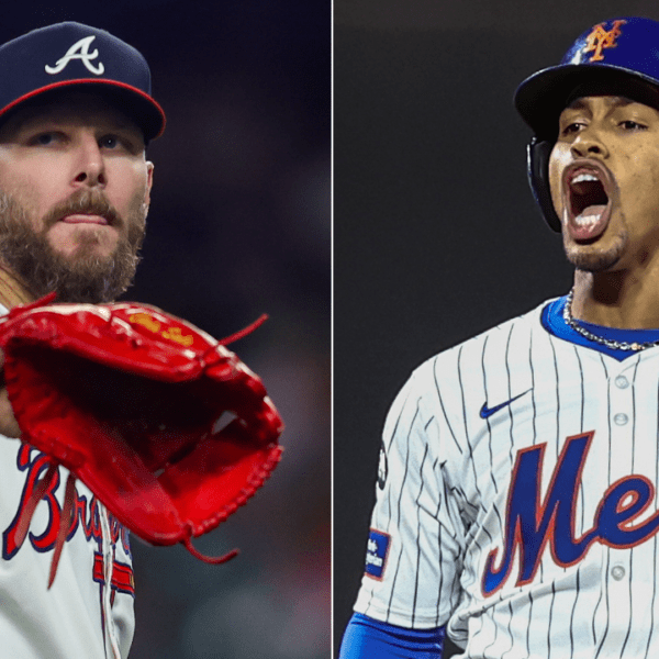 Mets-Braves doubleheader to find out remaining NL Wild Card groups in dramatic…