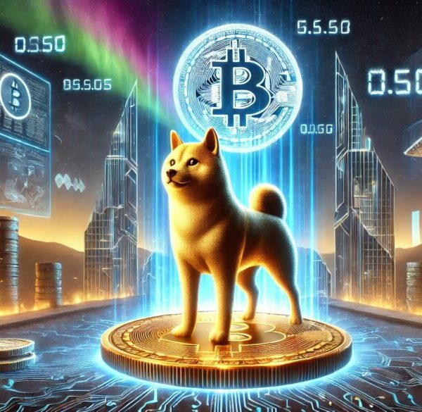 Crypto Veteran Turns Bullish On Dogecoin, But What About Shiba Inu? –…