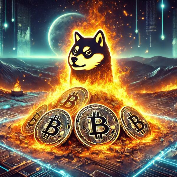 Shiba Inu Burn: Here’s How Many SHIB Tokens Were Incinerated In August…